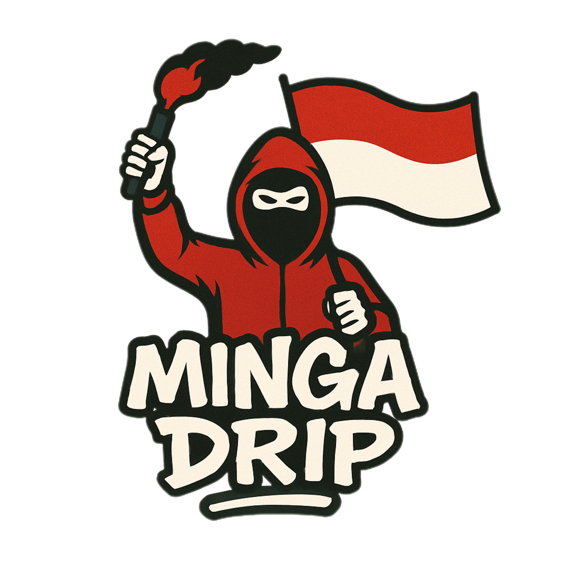 Minga Drip