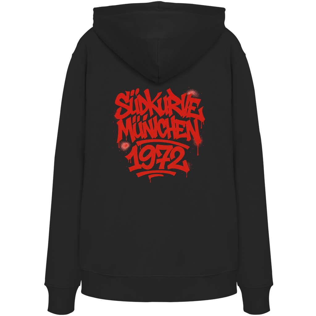 „Graffiti72“ - Hoodie