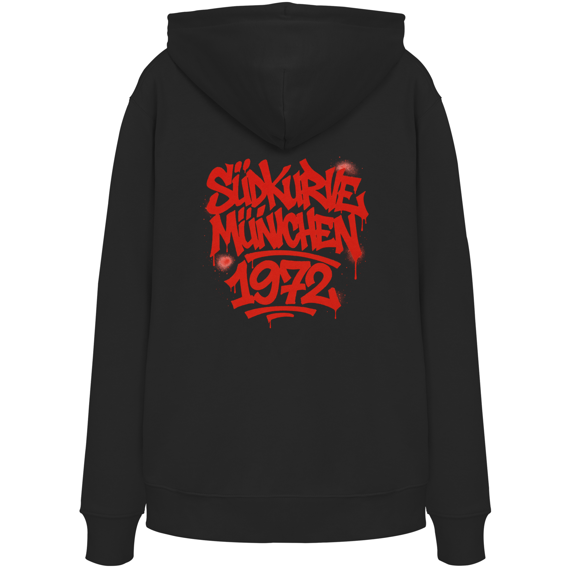 „Graffiti72“ - Hoodie