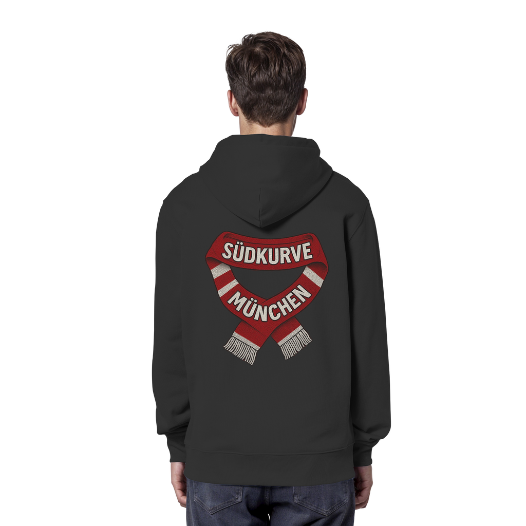 „Schal“  - Hoodie