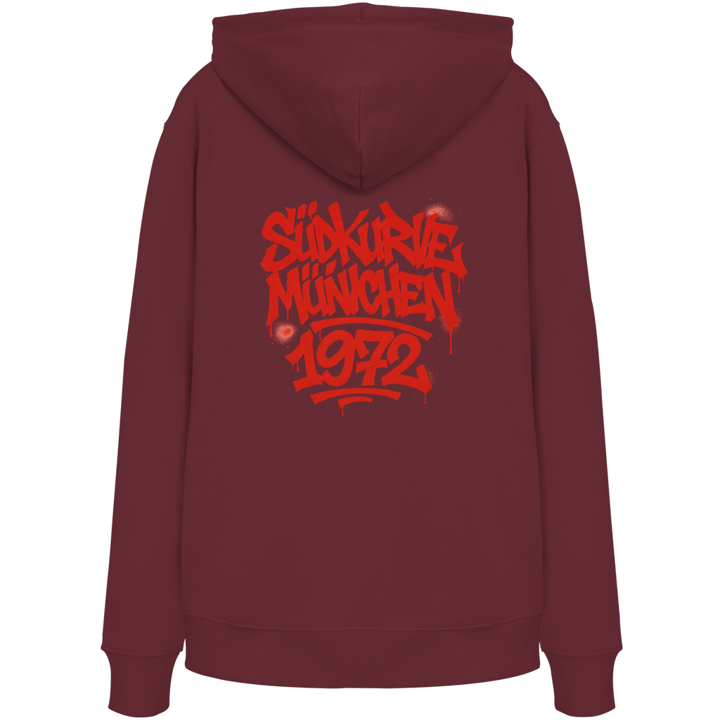 „Graffiti72“ - Hoodie