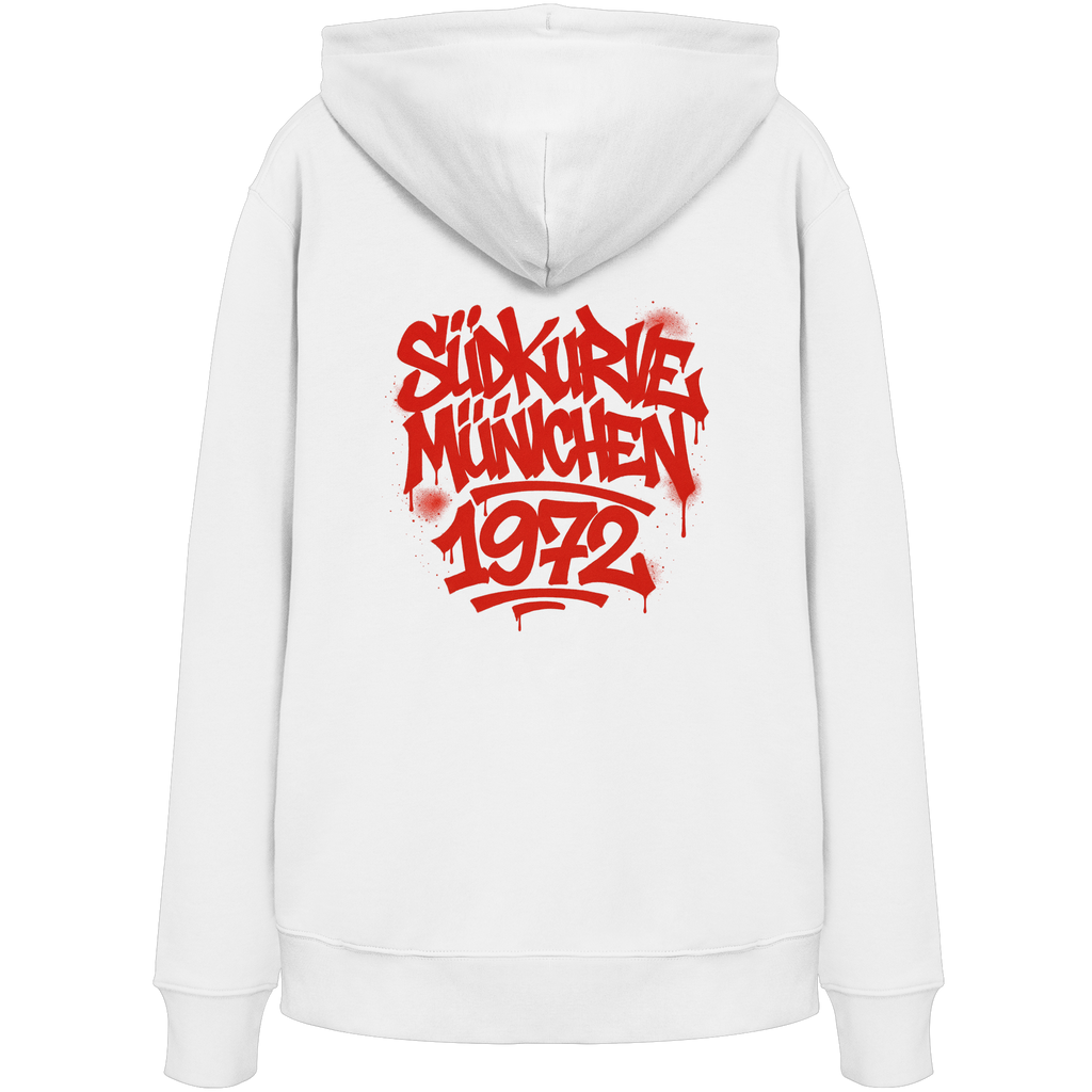 „Graffiti72“ - Hoodie