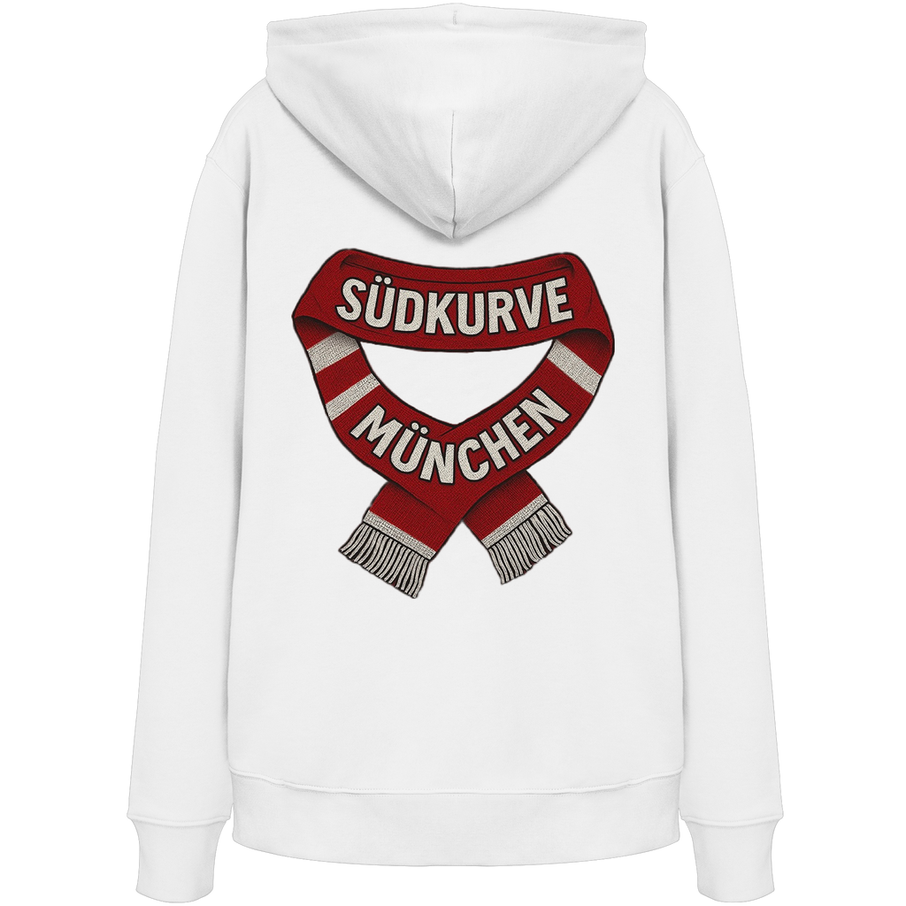 „Schal“  - Hoodie