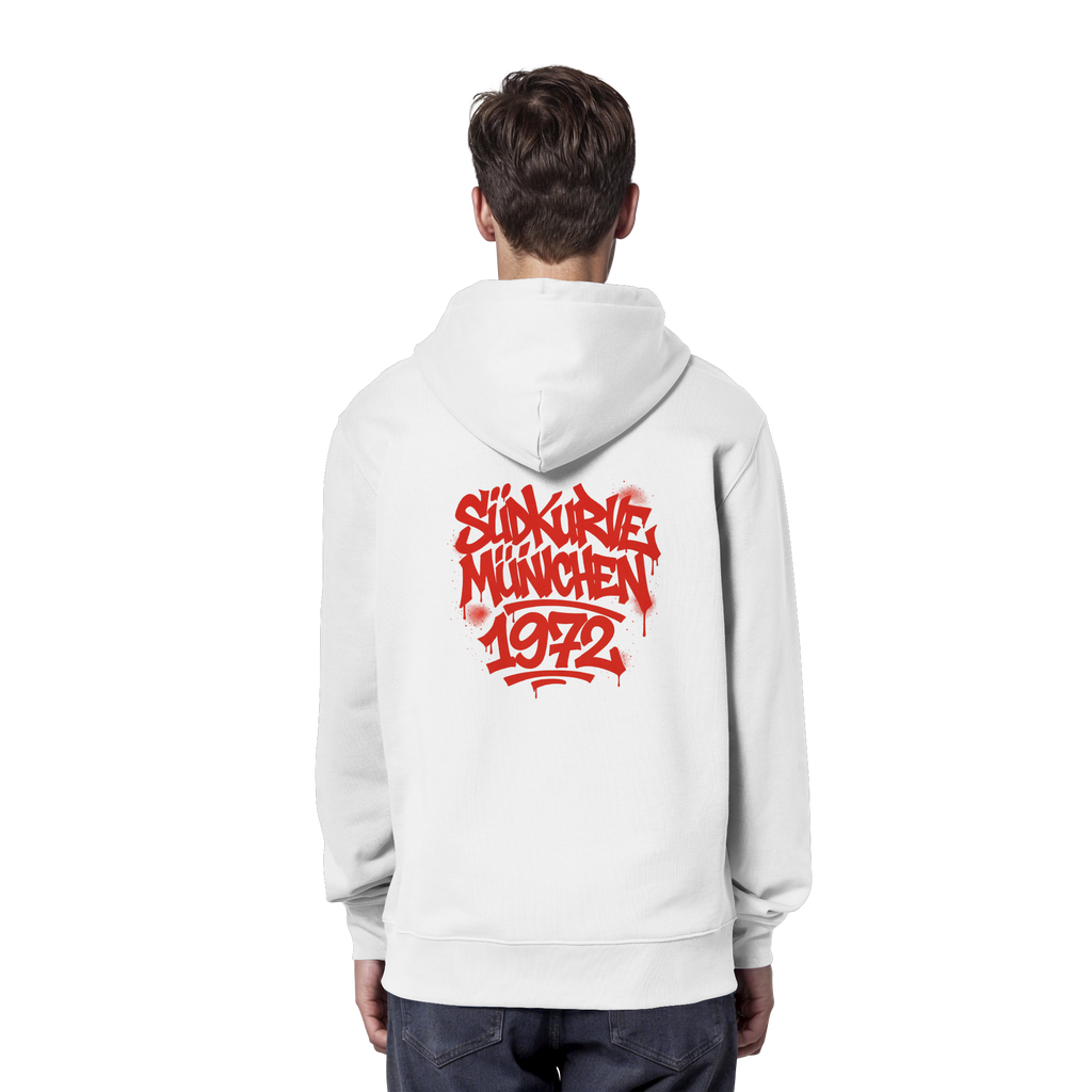 „Graffiti72“ - Hoodie