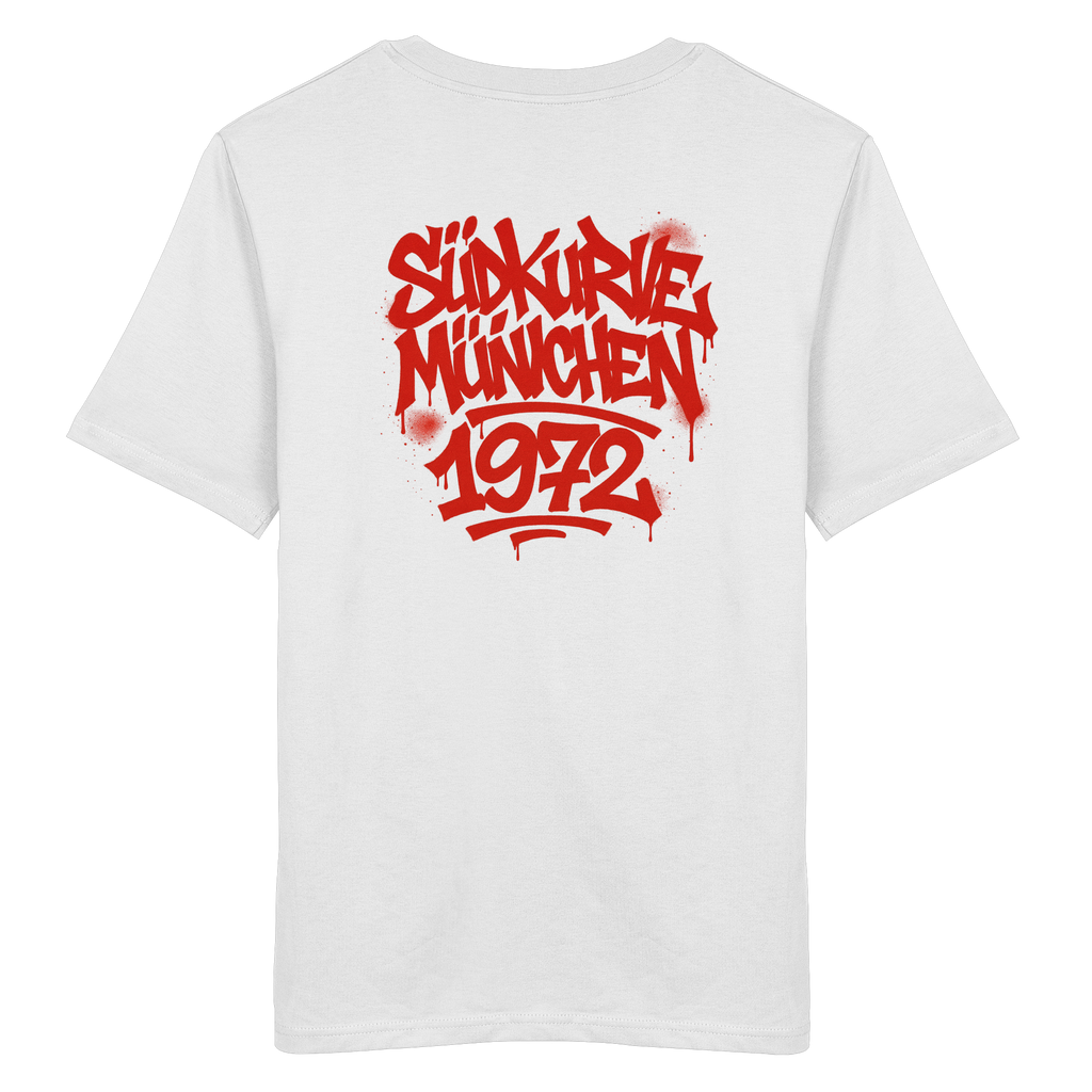 „Graffiti72“ - T-Shirt