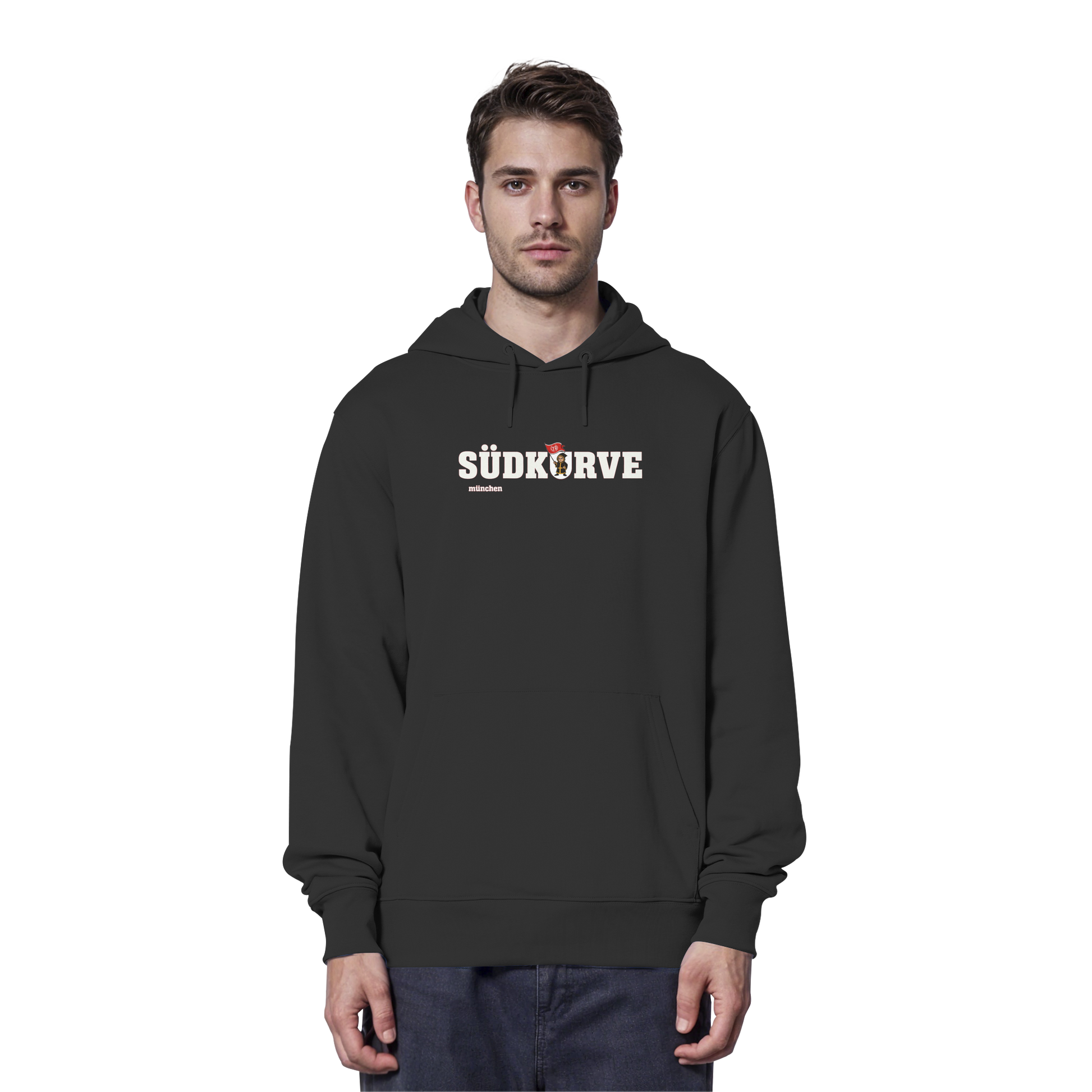 „Kindlsüd“ - Hoodie