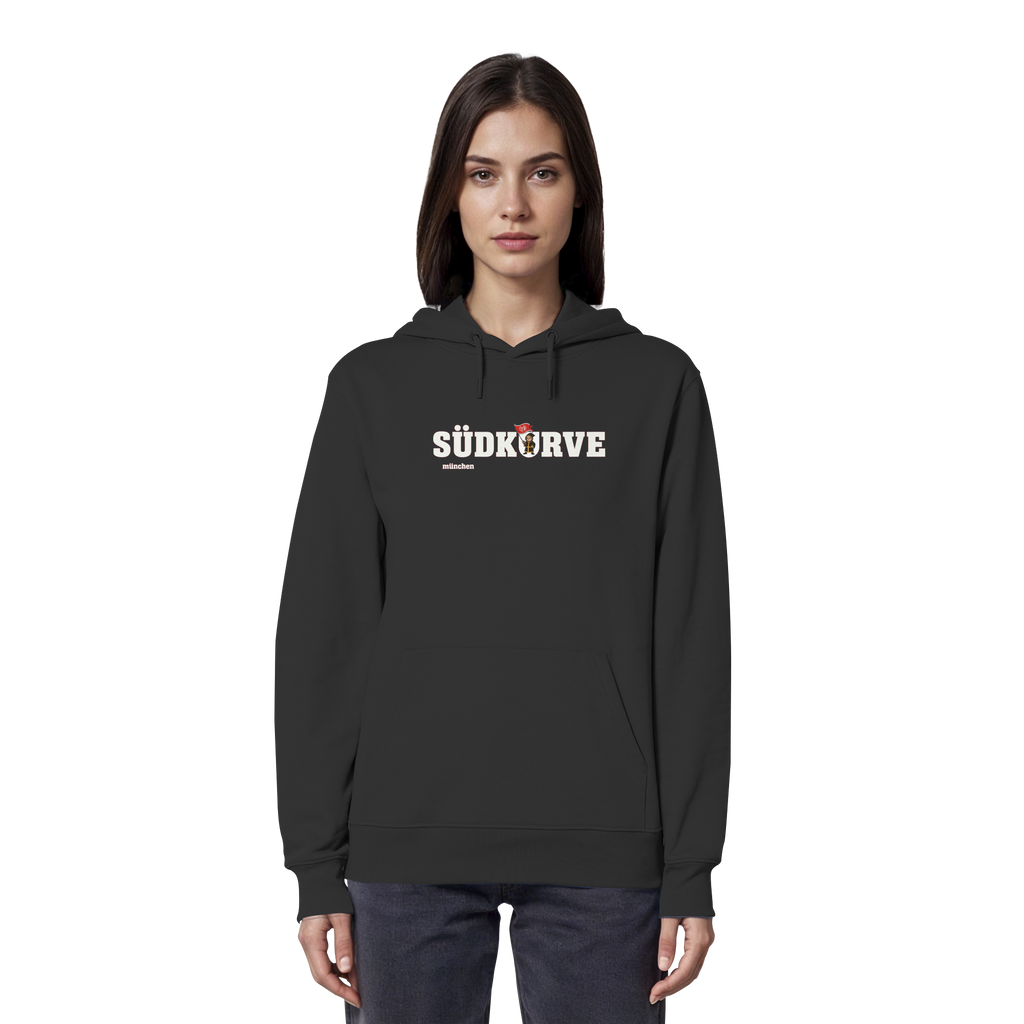 „Kindlsüd“ - Hoodie