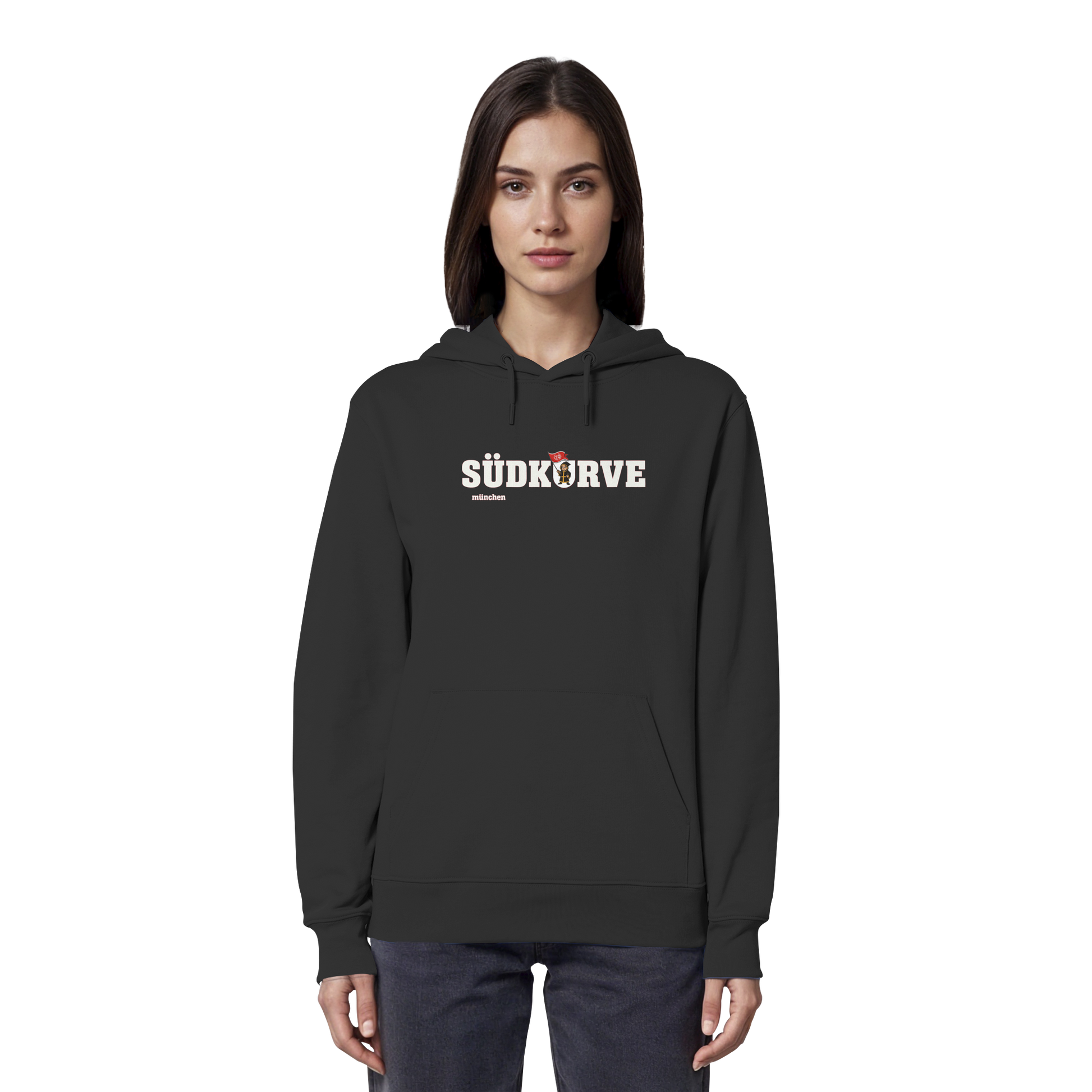 „Kindlsüd“ - Hoodie
