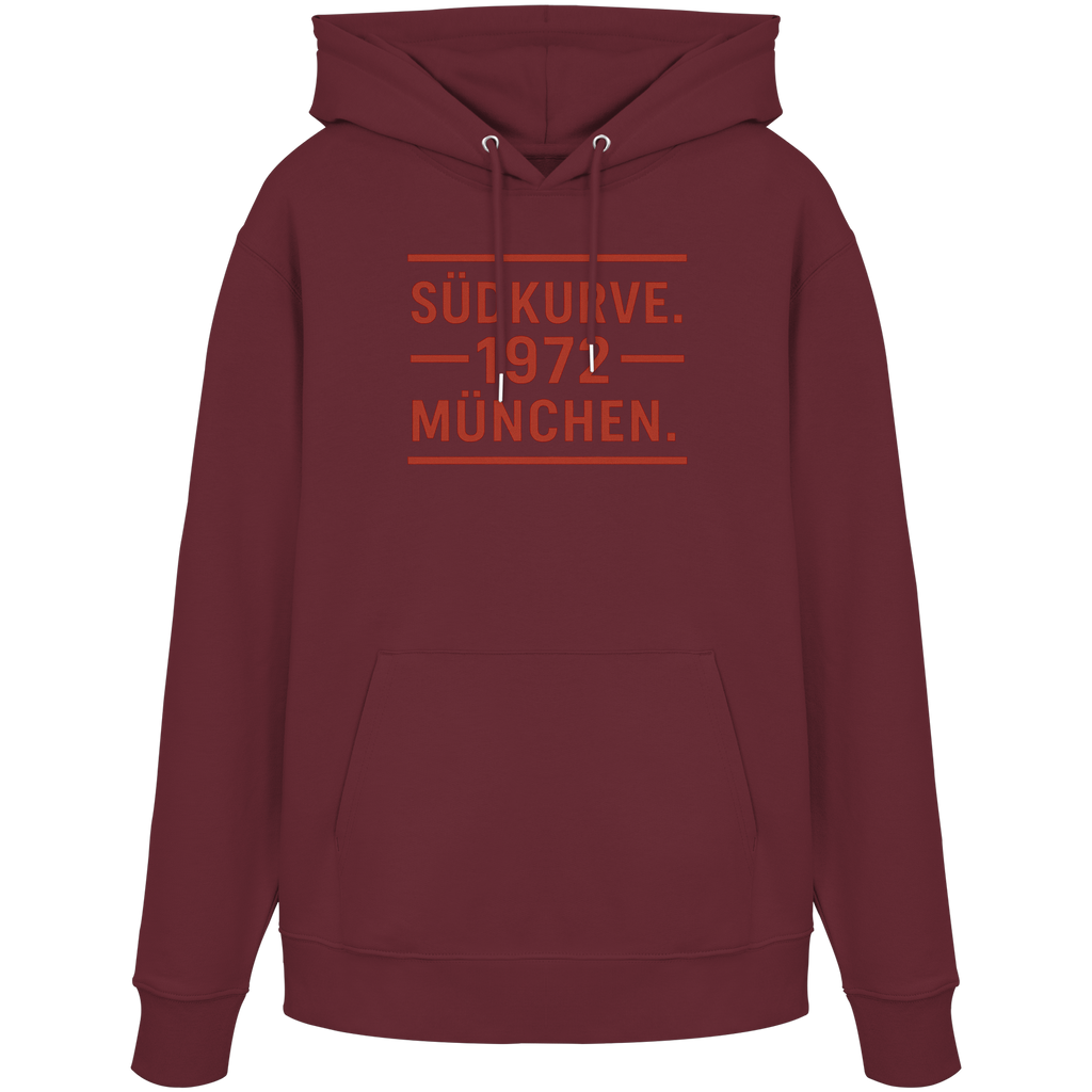 „Cleansüd“ - Hoodie