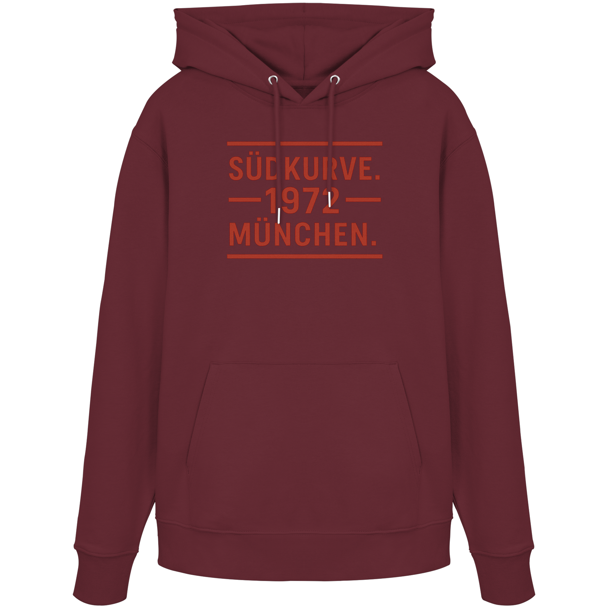 „Cleansüd“ - Hoodie