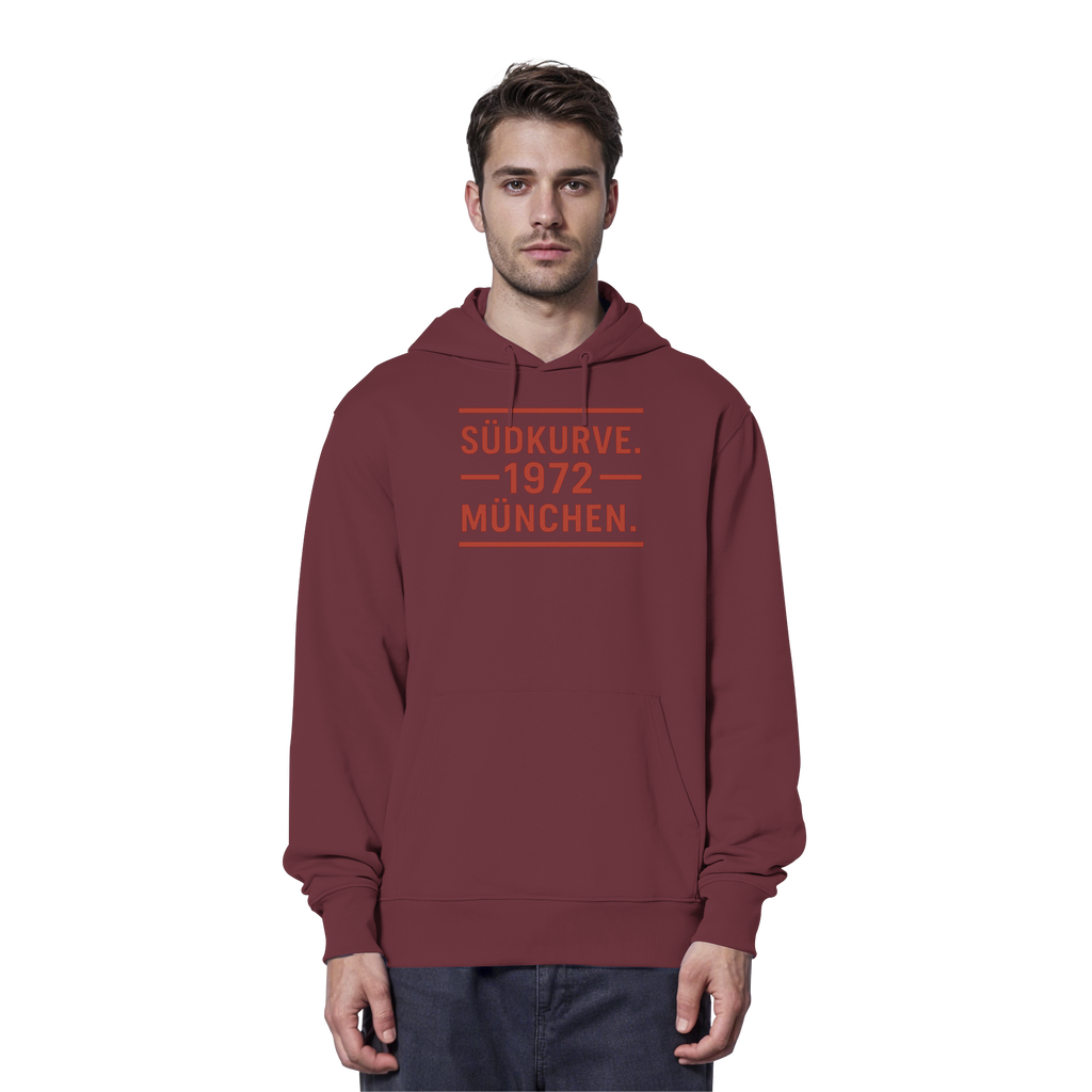„Cleansüd“ - Hoodie