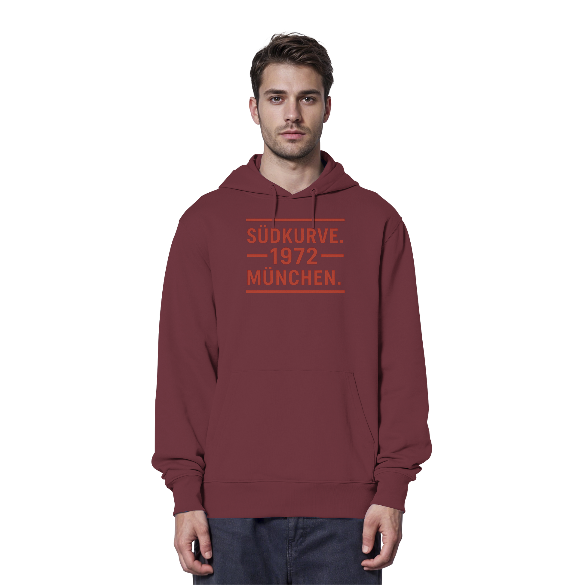 „Cleansüd“ - Hoodie