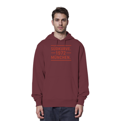 „Cleansüd“ - Hoodie