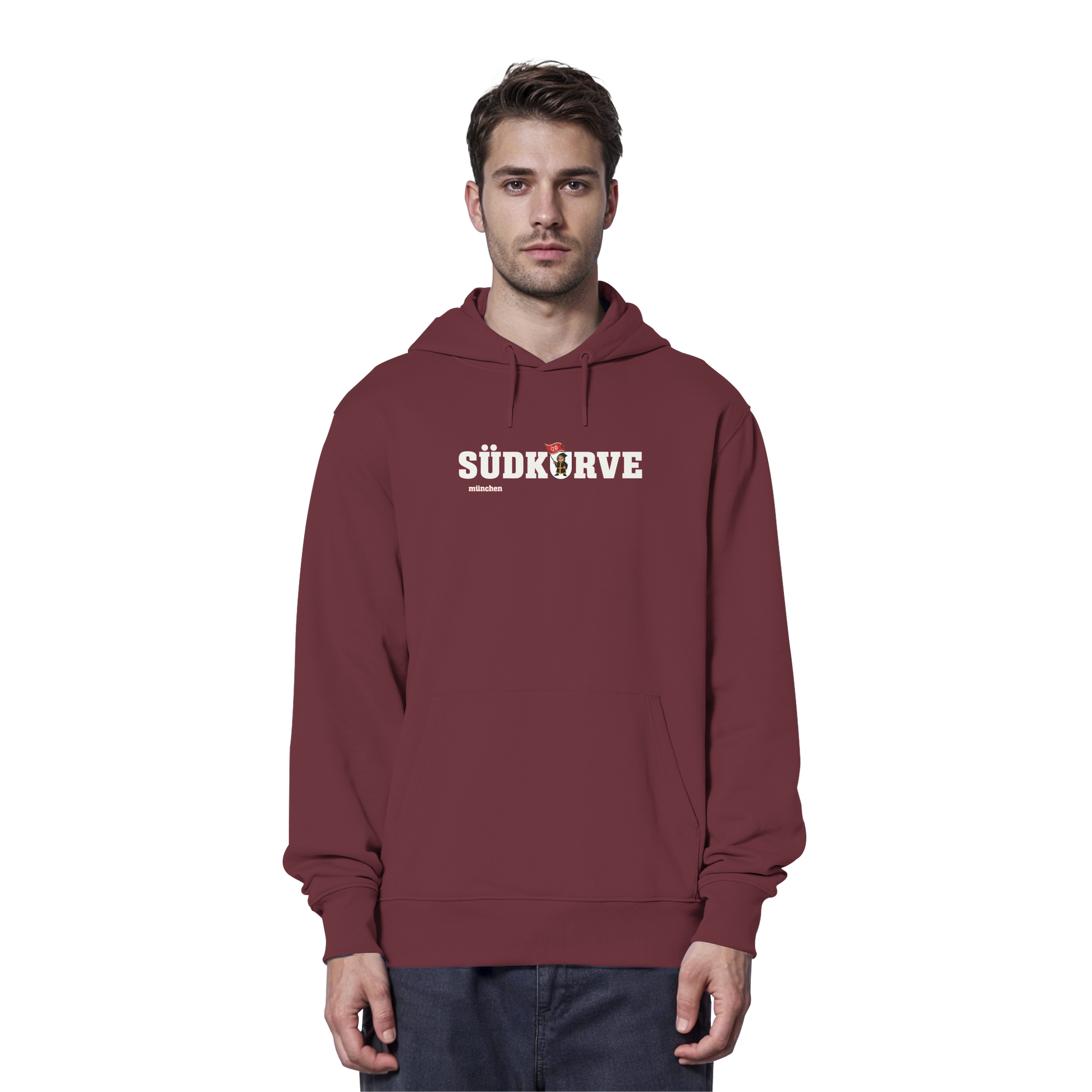 „Kindlsüd“ - Hoodie