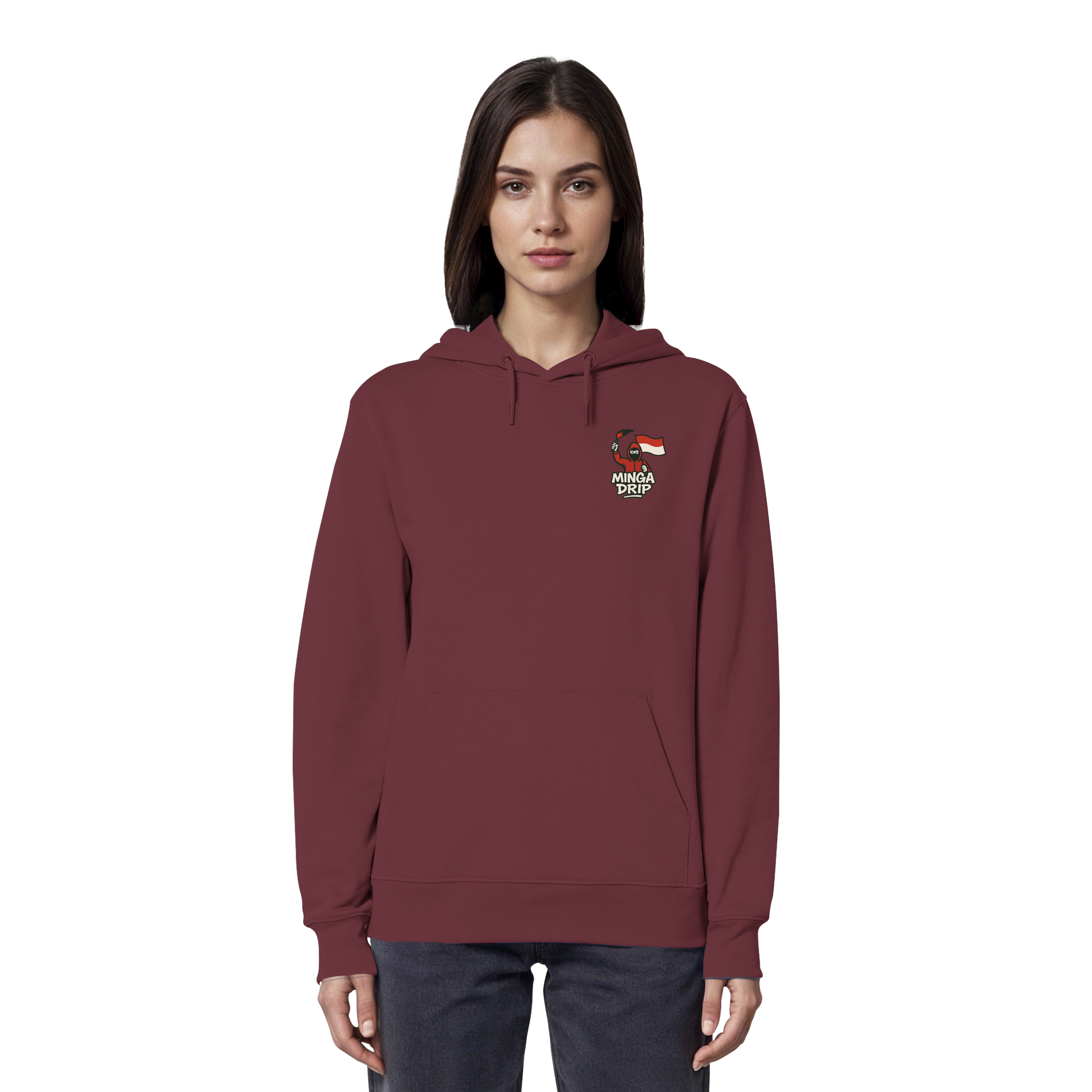 „Graffiti72“ - Hoodie