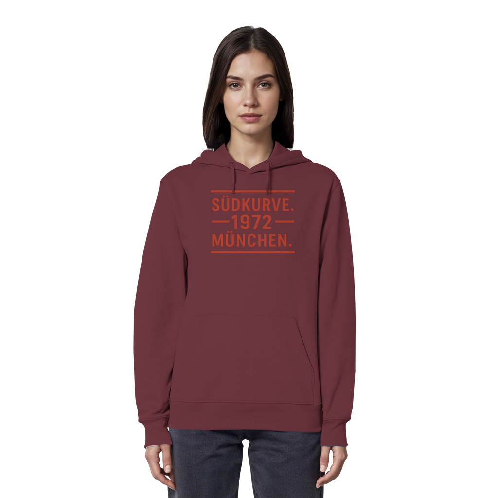 „Cleansüd“ - Hoodie