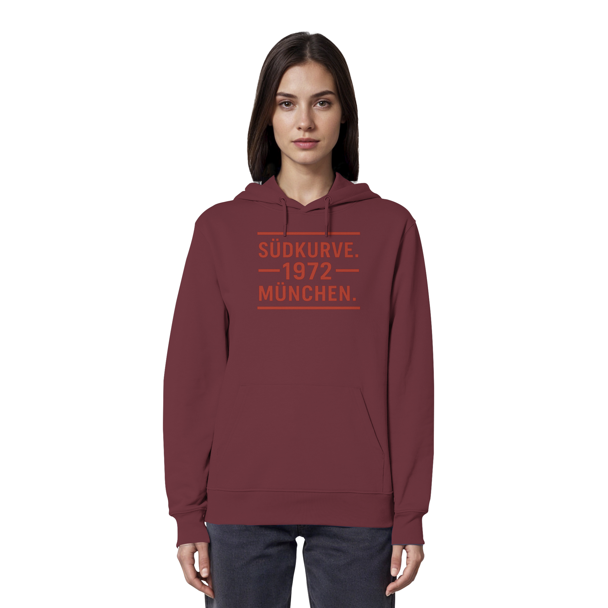 „Cleansüd“ - Hoodie