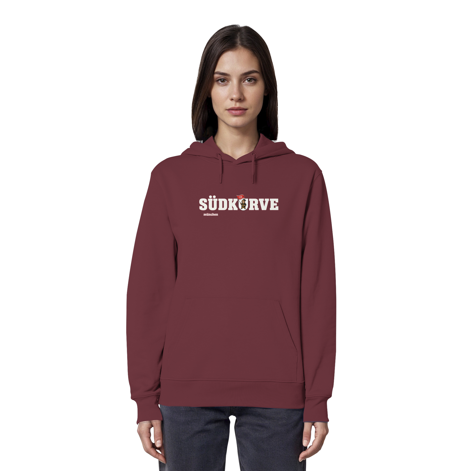 „Kindlsüd“ - Hoodie