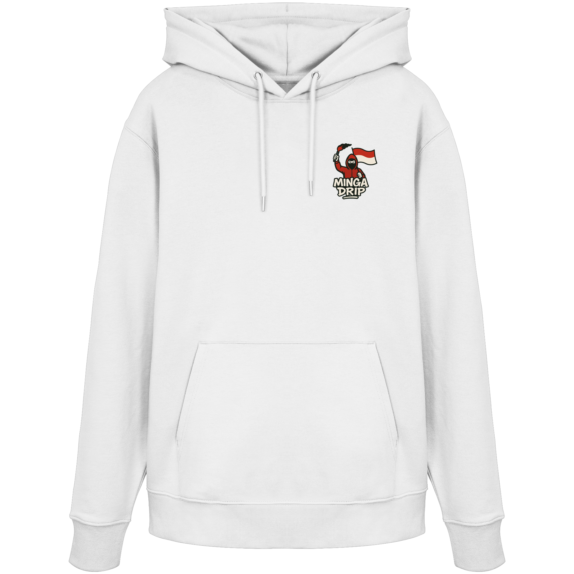 „Graffiti72“ - Hoodie