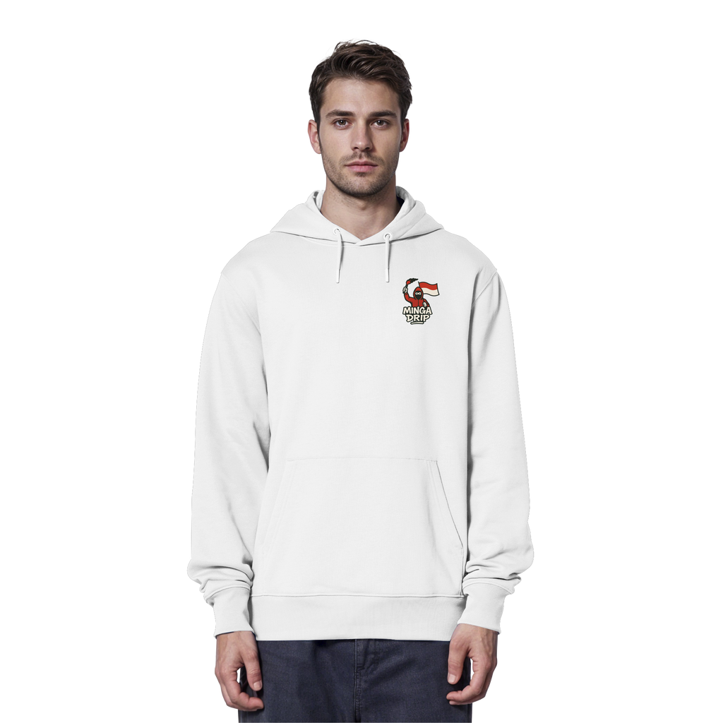 „Graffiti72“ - Hoodie