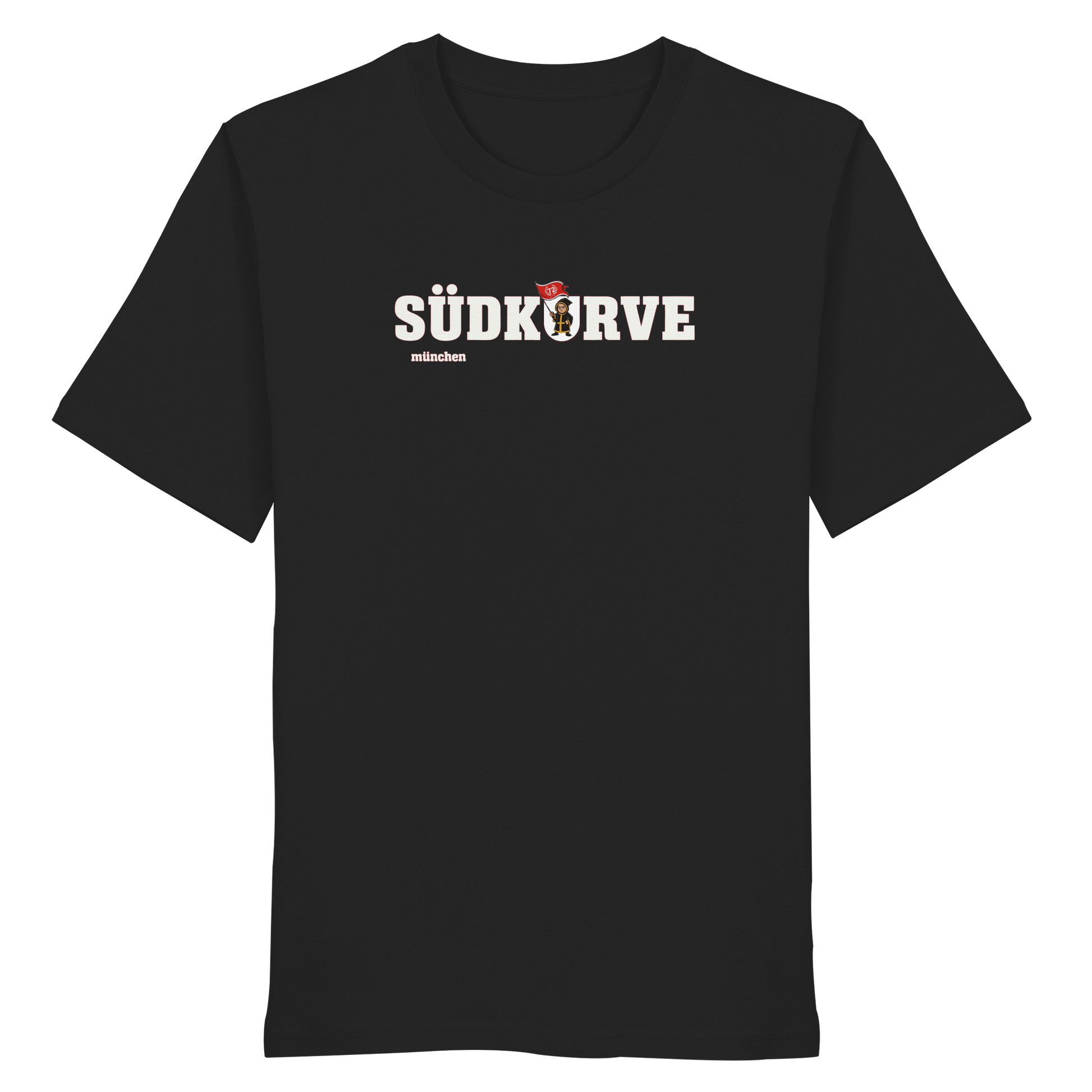 „Kindlsüd“ - Organic Shirt