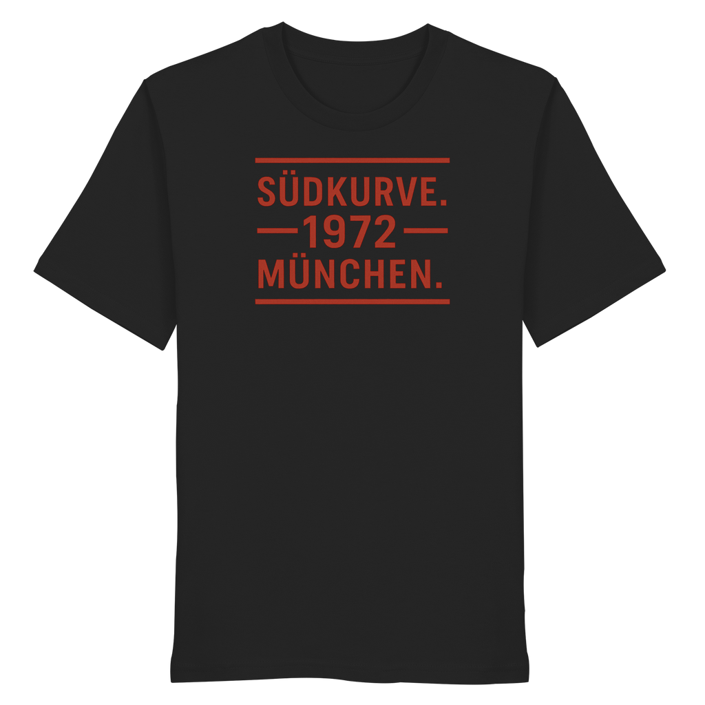 „Cleansüd“ - T-Shirt