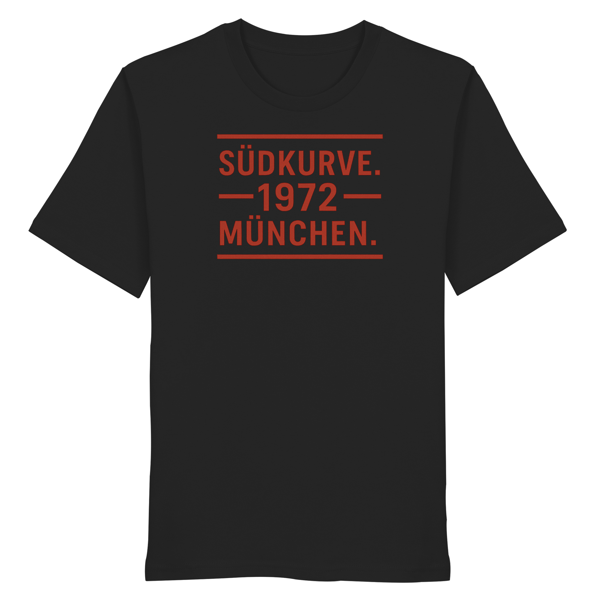 „Cleansüd“ - T-Shirt