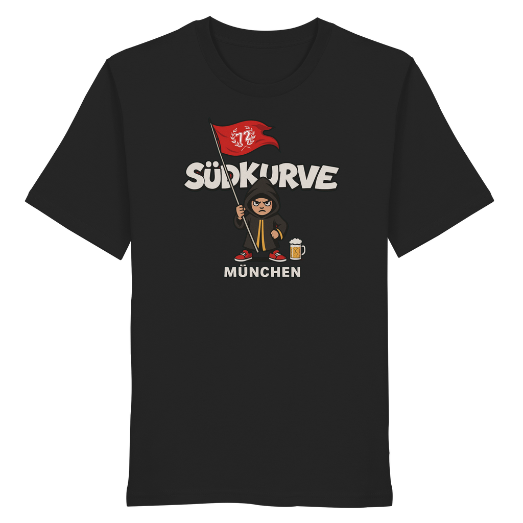 „Kindlultra“  - T-Shirt