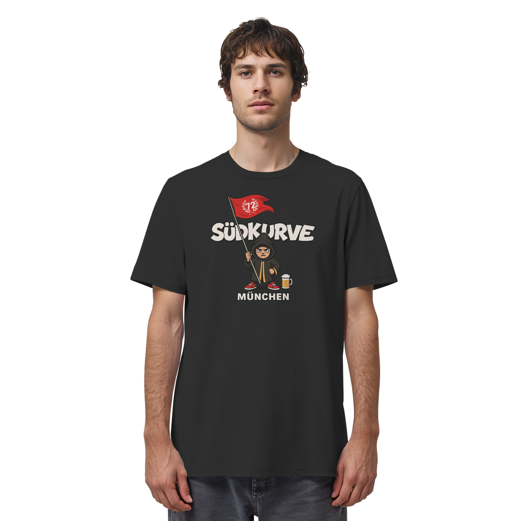 „Kindlultra“  - T-Shirt