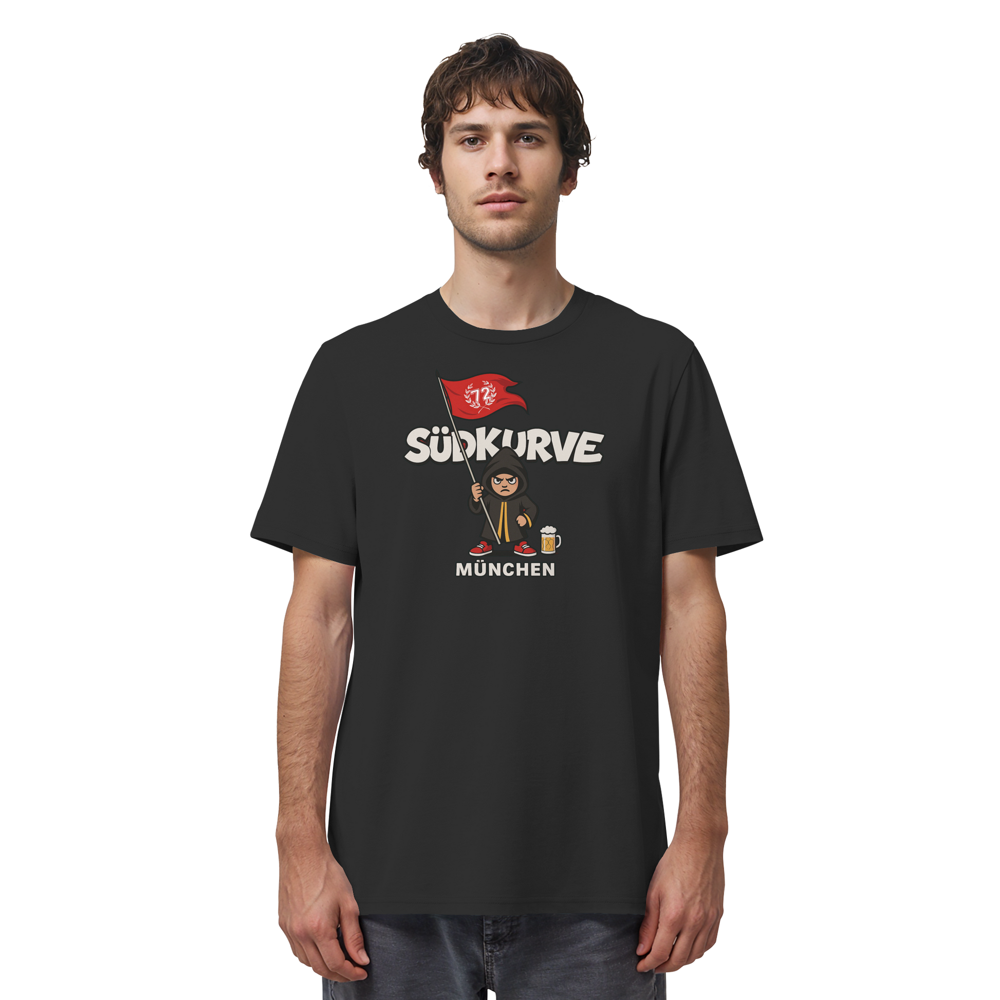 „Kindlultra“  - T-Shirt