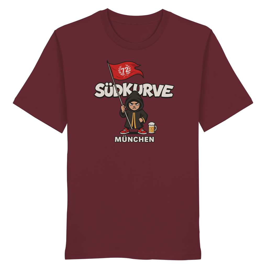 „Kindlultra“  - T-Shirt