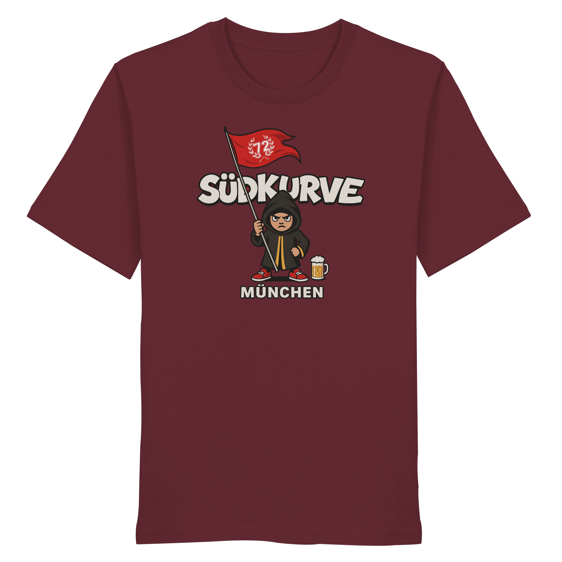 „Kindlultra“  - T-Shirt