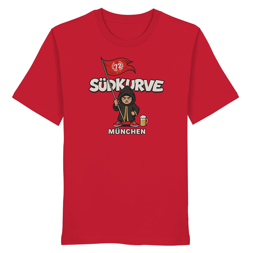 „Kindlultra“  - T-Shirt