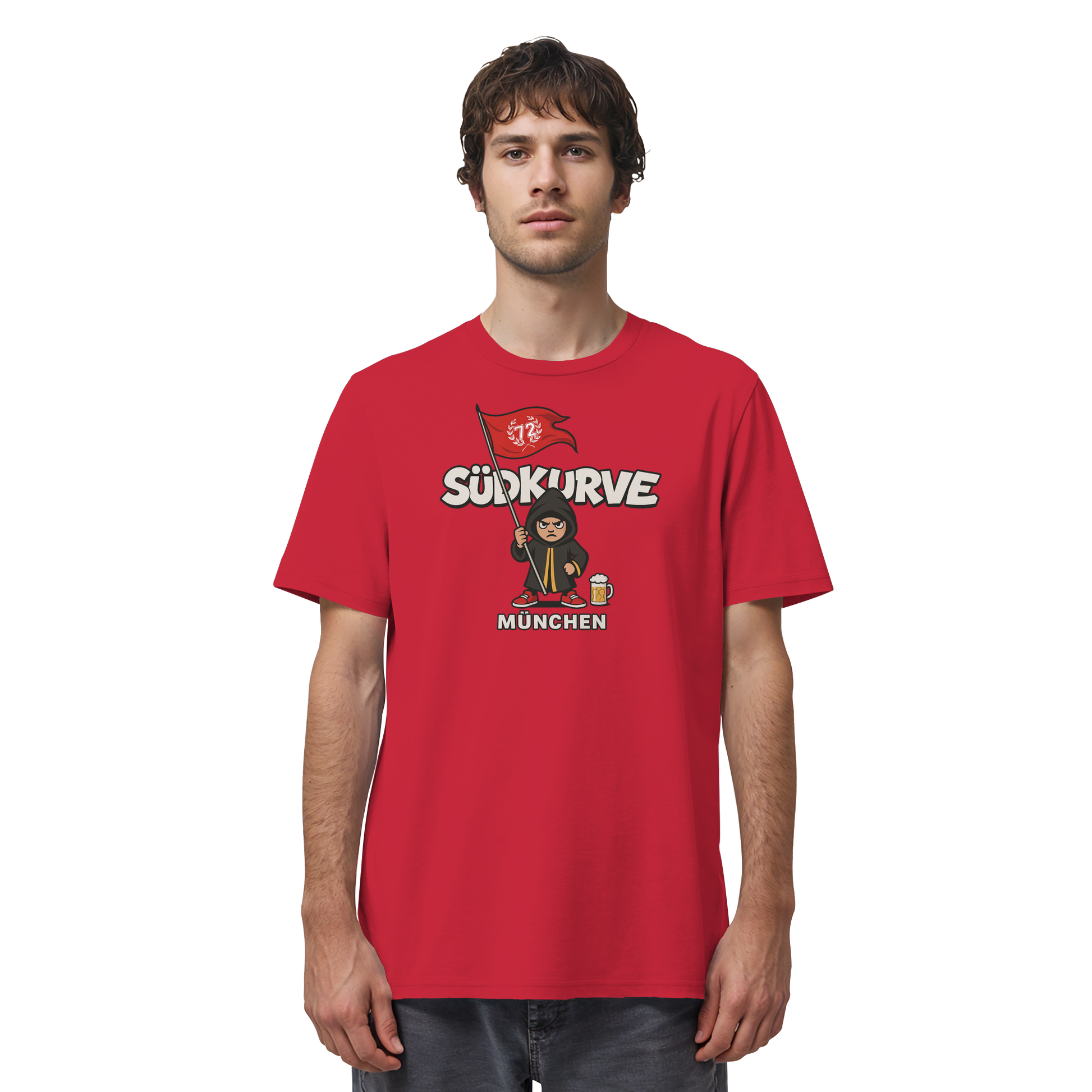 „Kindlultra“  - T-Shirt