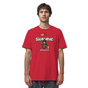 „Kindlultra“  - T-Shirt